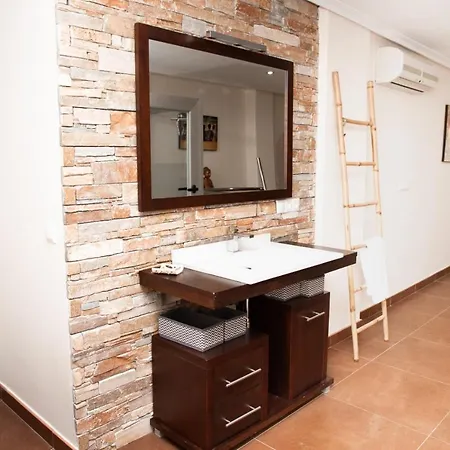 Duplex Loft En La Playa Appartement Santa Pola Buitenkant foto