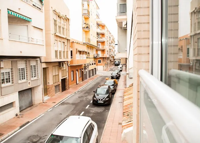 Duplex Loft En La Playa