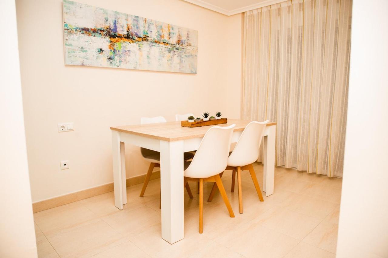 Appartement Duplex Loft En La Playa