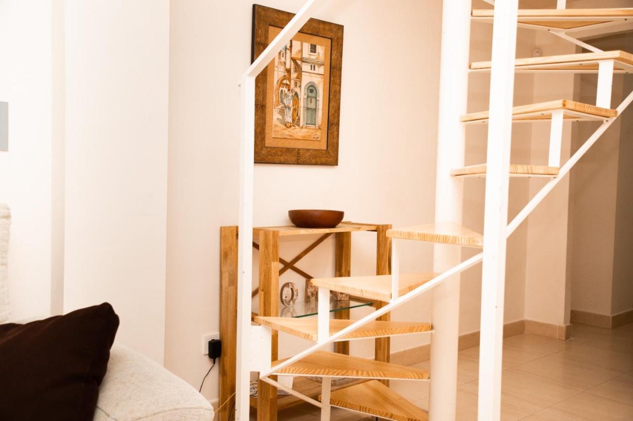 Duplex Loft En La Playa * Santa Pola
