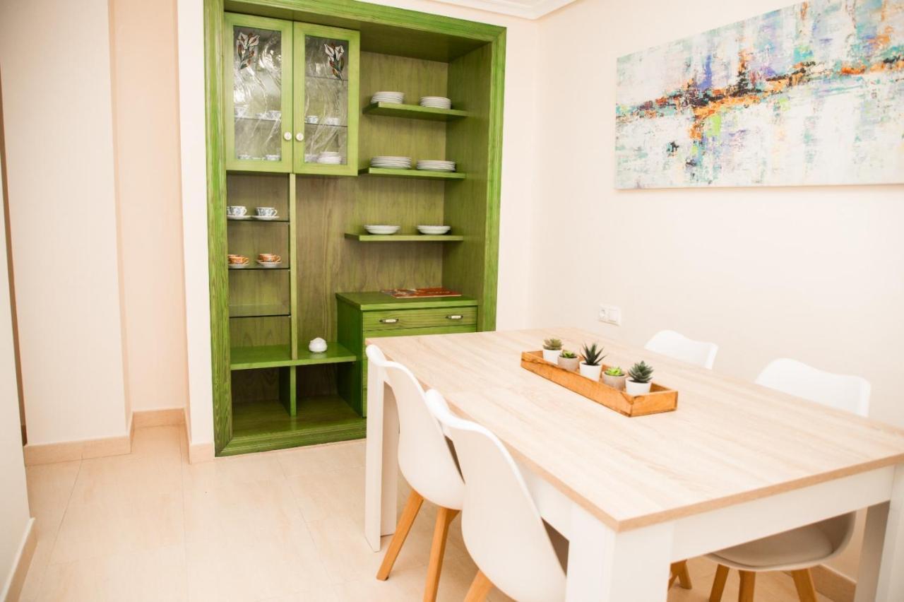 Duplex Loft En La Playa Appartement