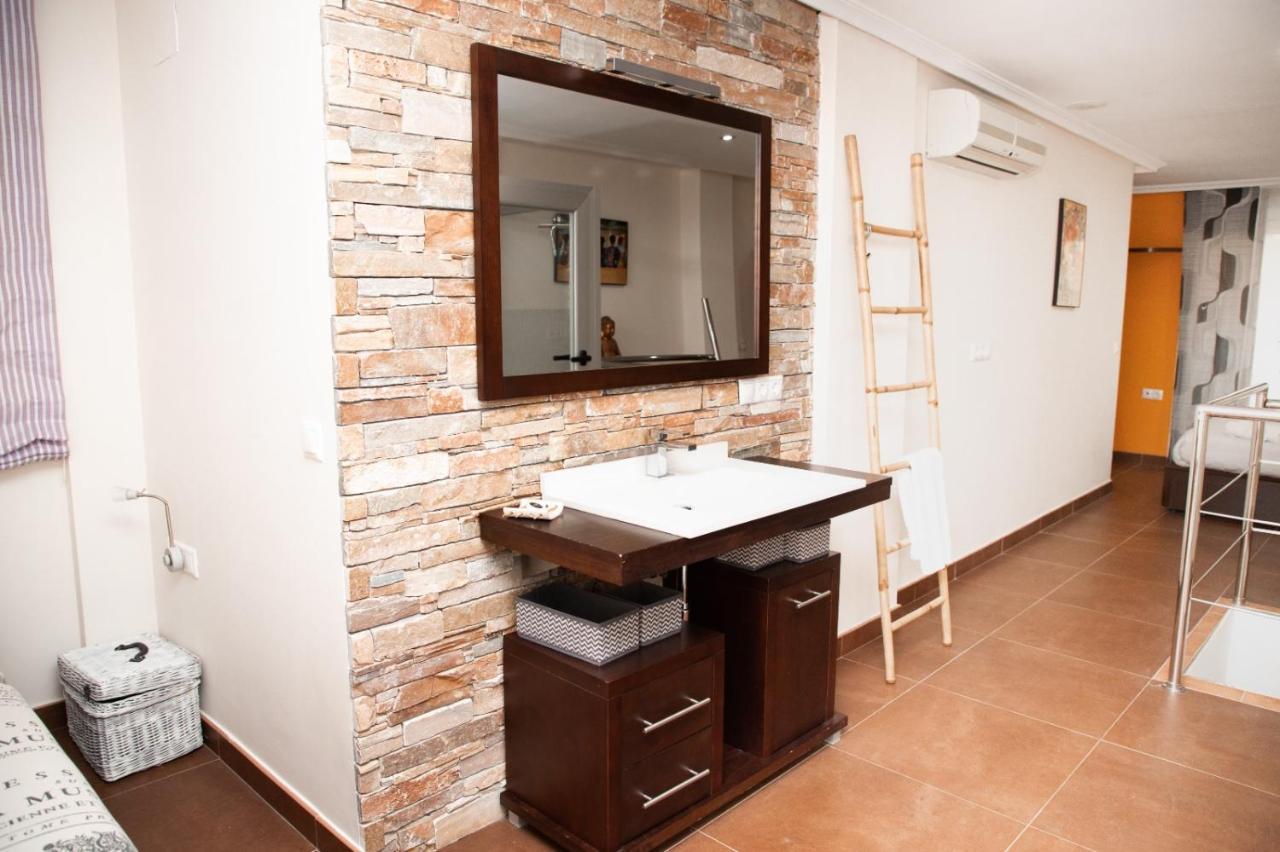 Duplex Loft En La Playa Appartement Santa Pola
