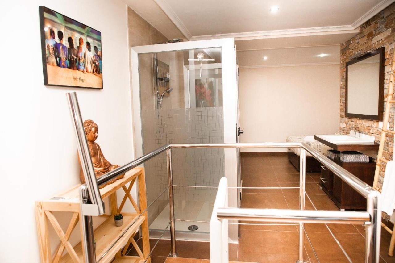 Duplex Loft En La Playa *